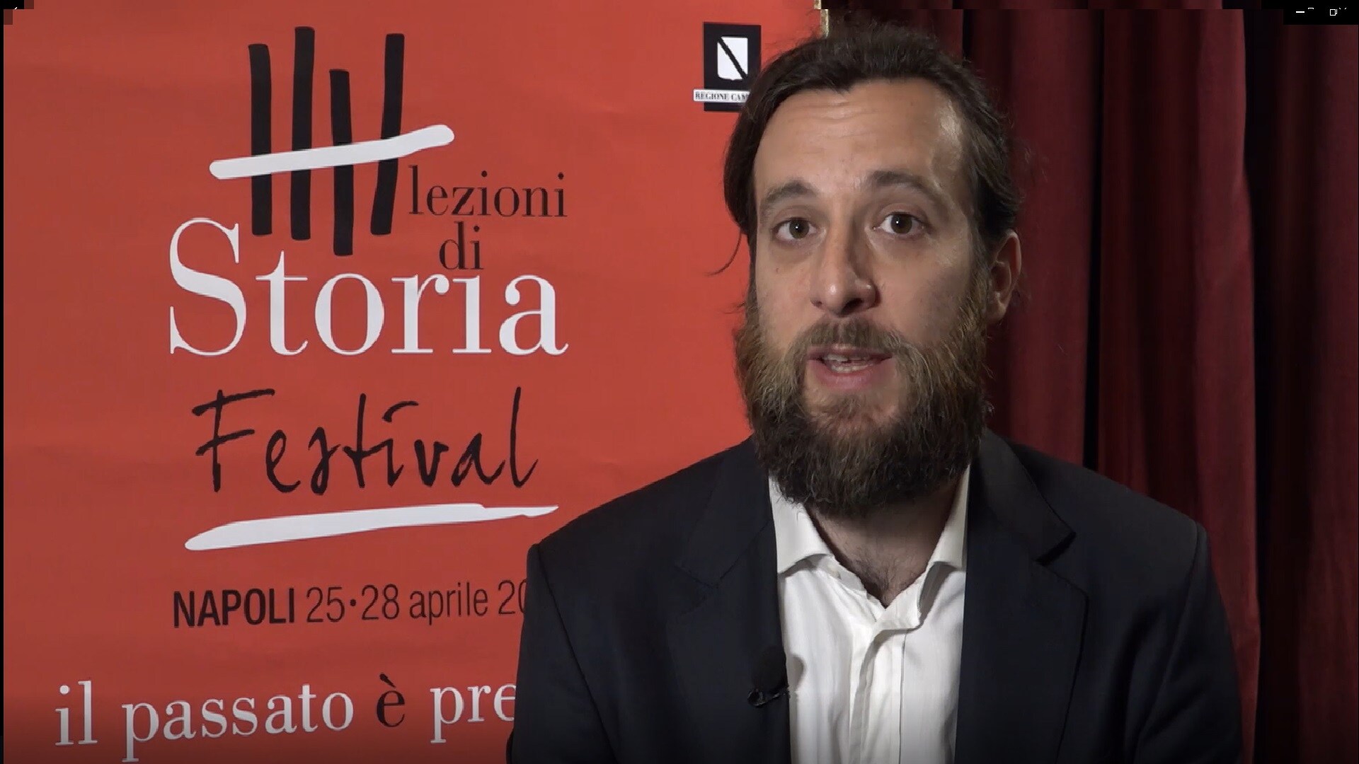 Carlo Greppi Storia Rai Cultura